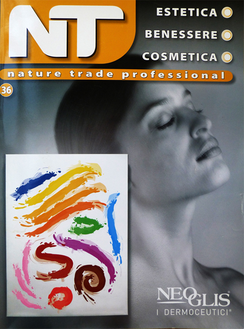 Rivista NT n.36 - settembre 2007