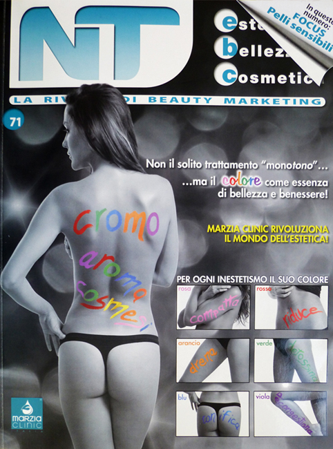 Rivista NT n.71 - gennaio 2011 