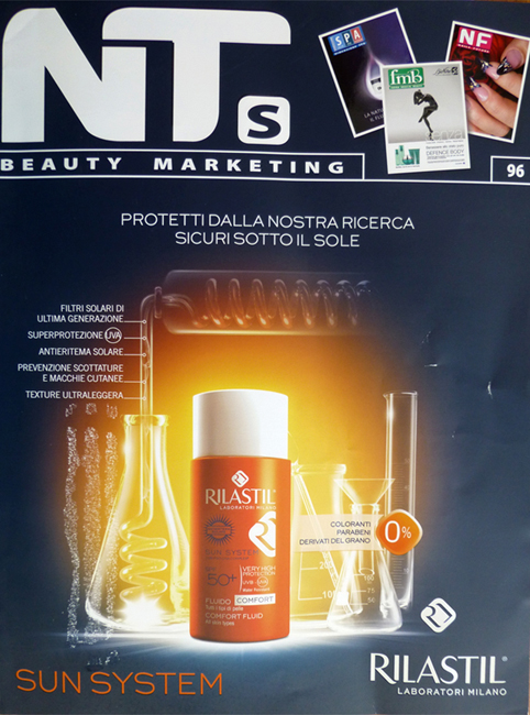 Rivista NT n.96 - aprile 2013